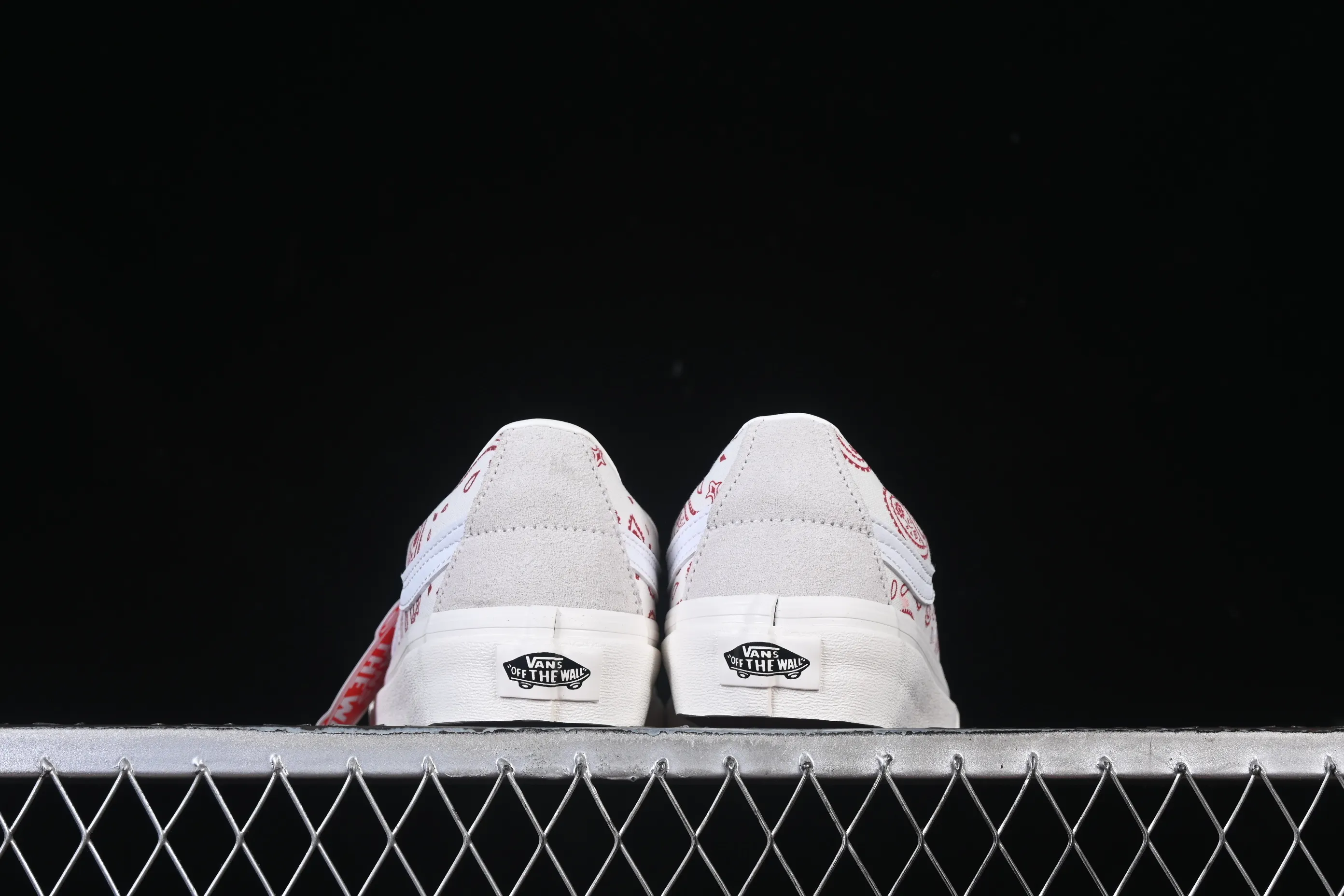 All categories Vans Vans series Vans Low Vans low top Vans Sk8-Low Vans low-top casual skateboard shoes VN0A4UUK2V4
